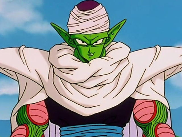 Piccolo