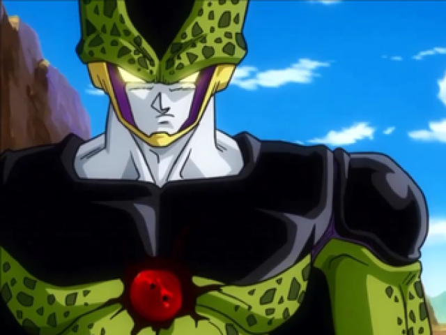 Cell