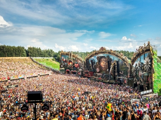 tomorrowland