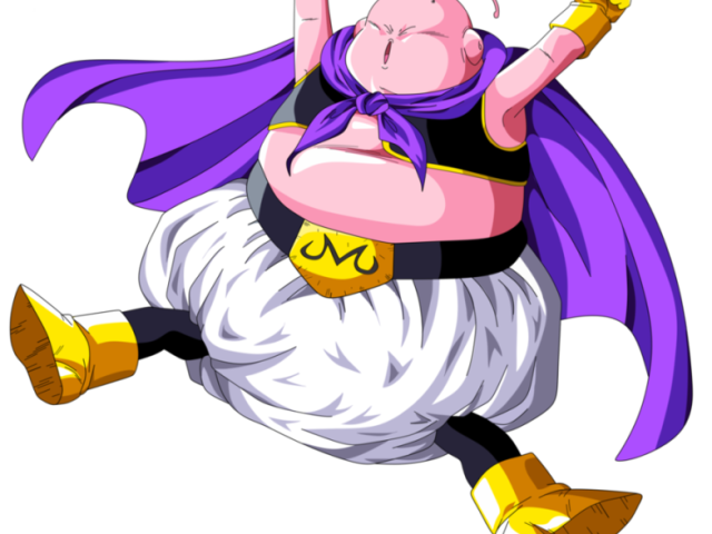 Majin Boo