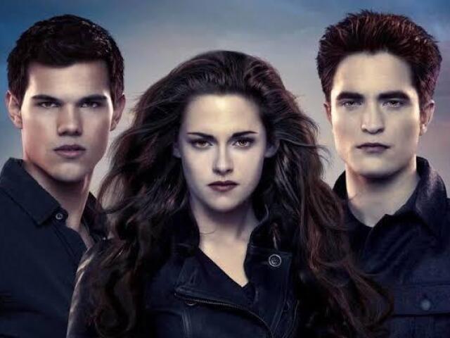 Crepúsculo