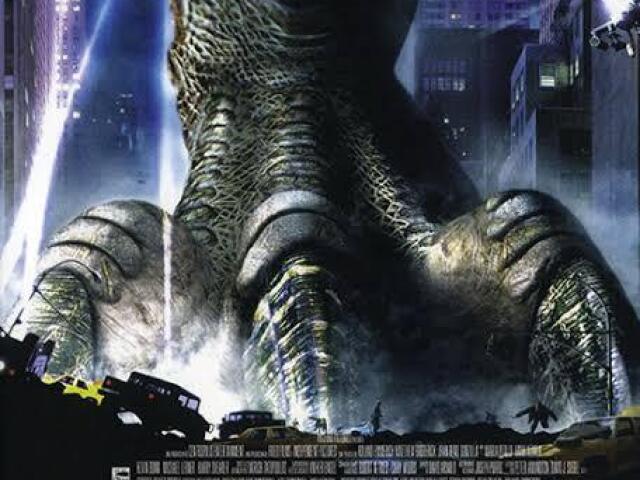 Godzilla (1998)