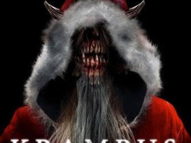 Krampus: O Justiceiro do Mal