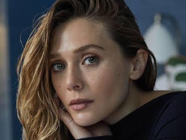 Elizabeth Olsen