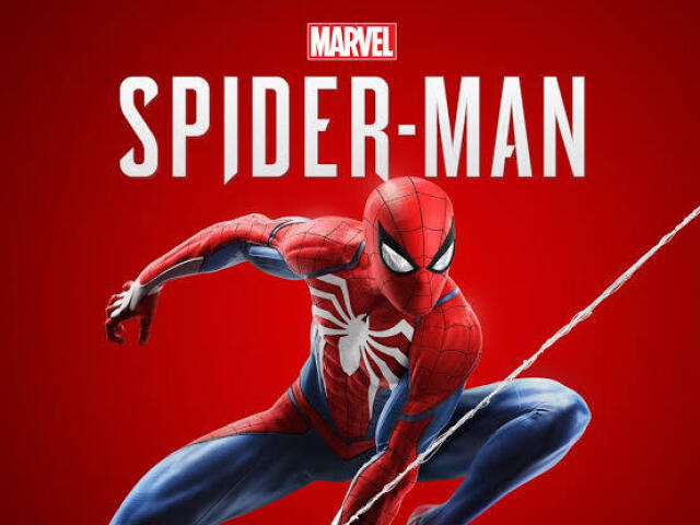 Marvel's Spider-Man