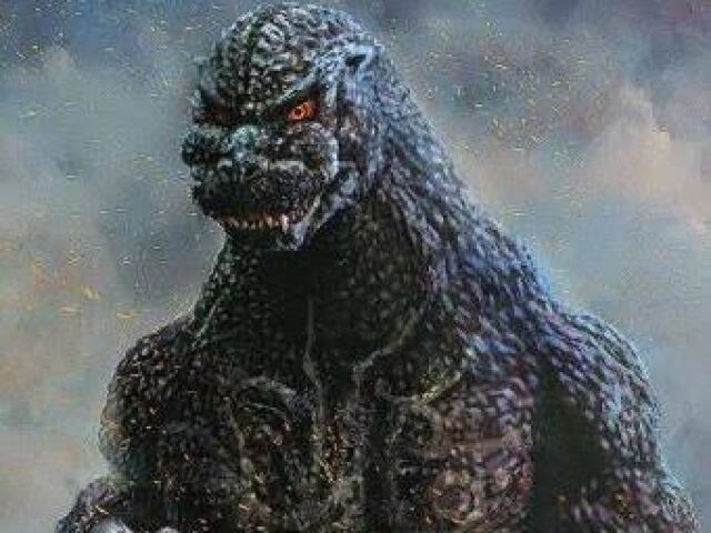 Godzilla (Heisei)