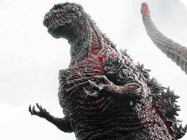 Shin Godzilla