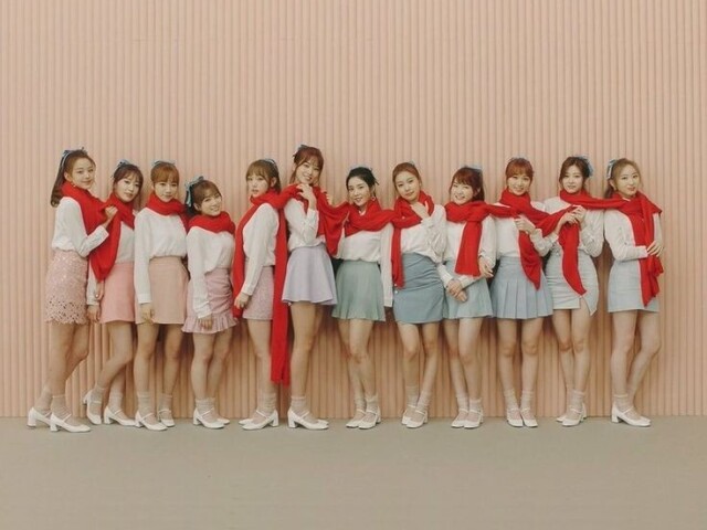 La ve em rose-Izone