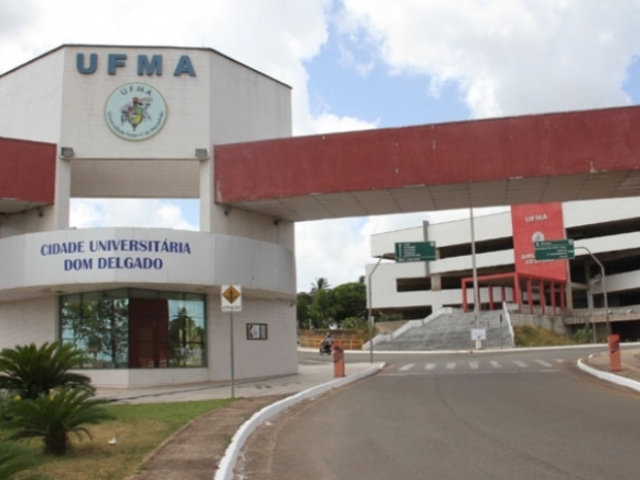 UFMA-universidade federal do maranhao