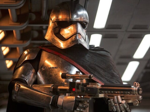 Capitã Phasma