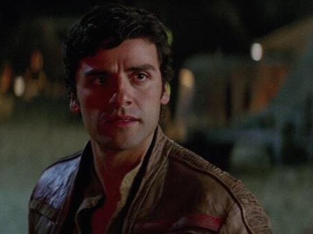 Poe Dameron