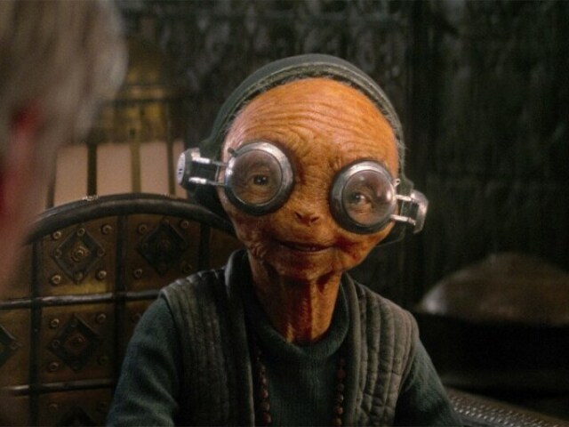 Maz Kanata