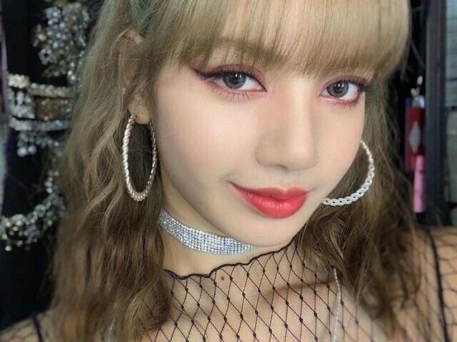 Lisa -blackpink