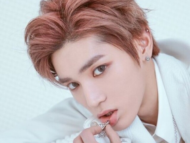 Taeyong-nct