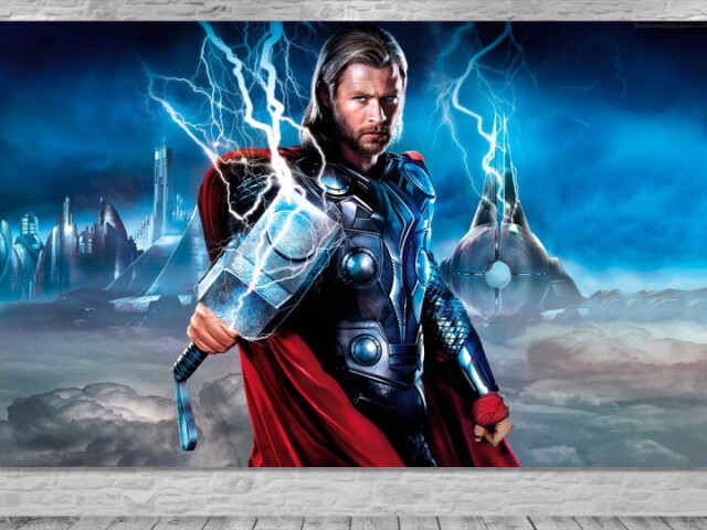 Thor