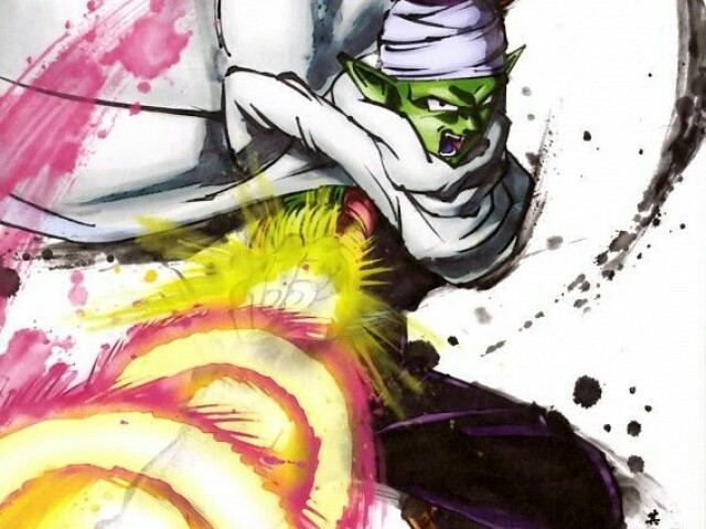 Piccolo