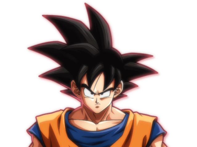 Goku