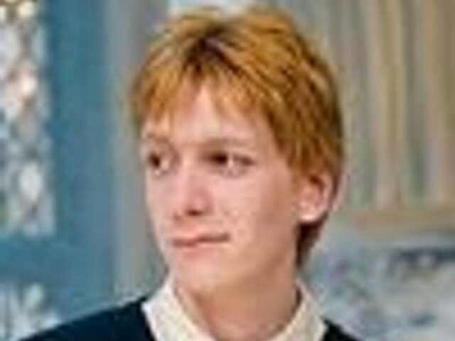 Jorge Weasley