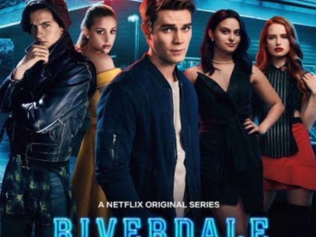 Riverdale