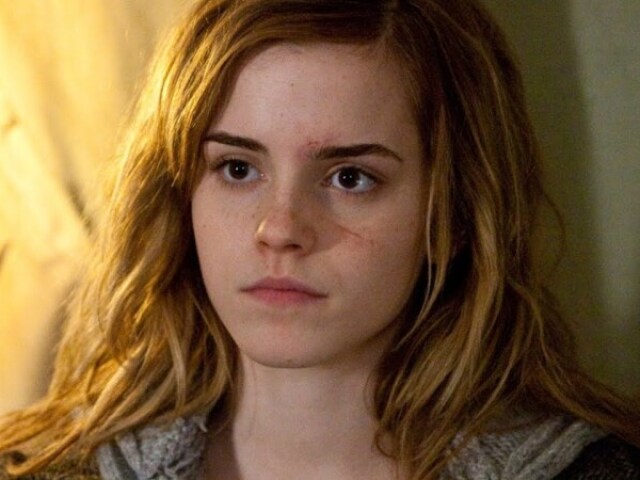 Hermione