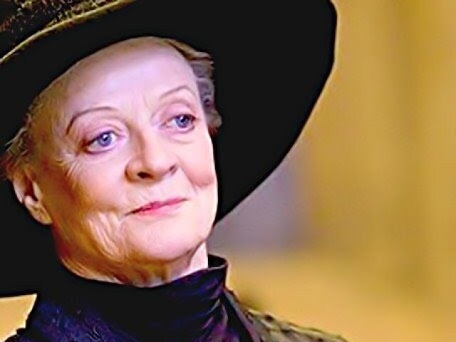 Minerva McGonagall