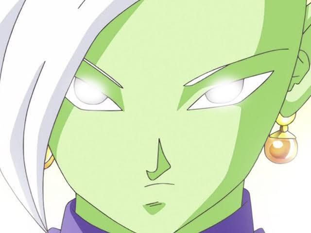 Zamasu