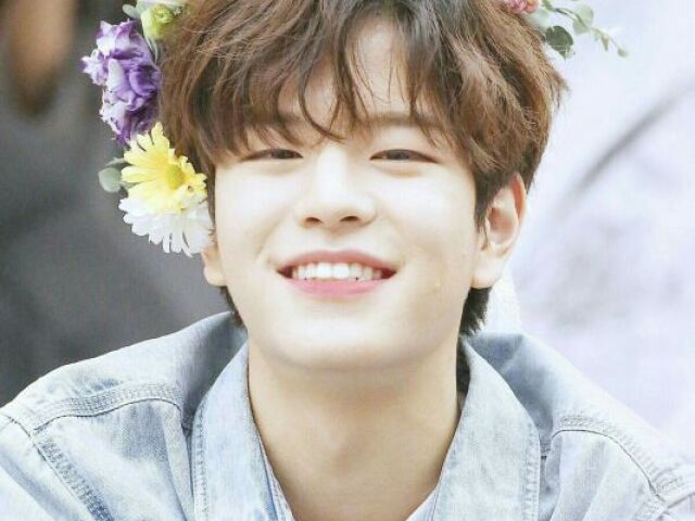 Seungmin