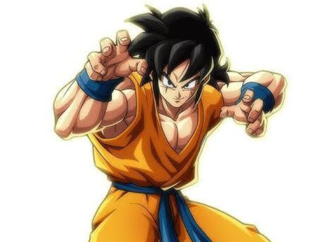 Yamcha