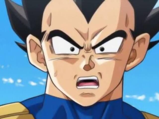 Vegeta