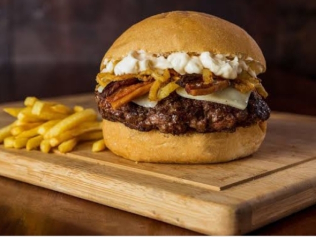 hamburguer