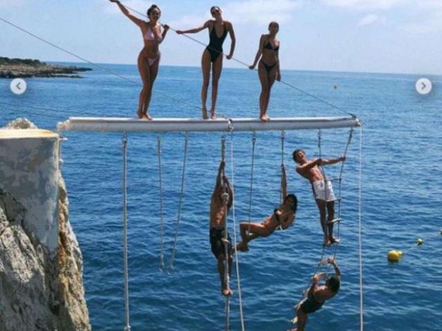 Aventureiraaaa