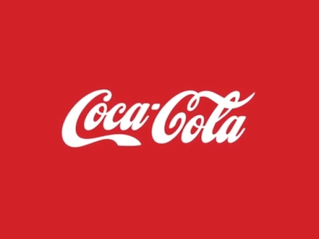 COCA COLA