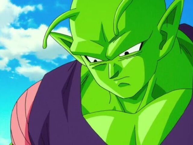 piccolo