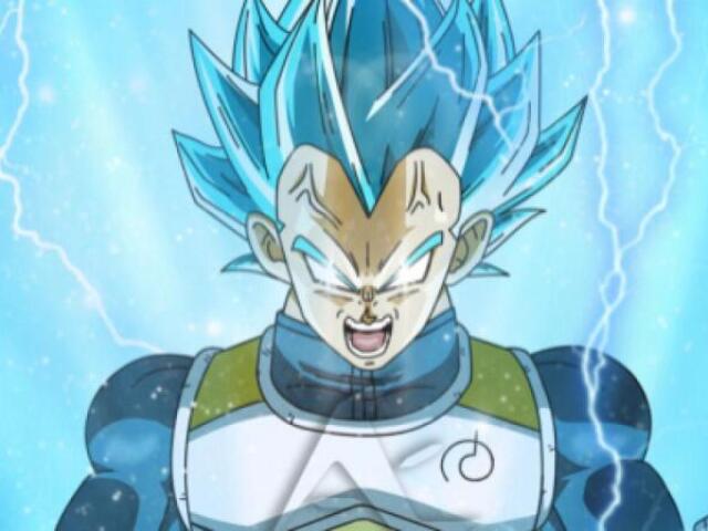 vegeta