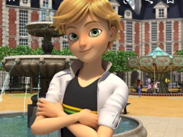 Adrien