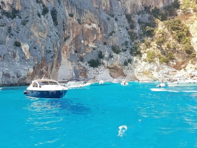 Passeio de barco+conhecer ilhas