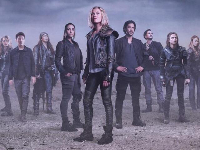 The 100