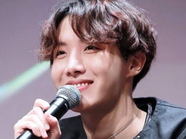 J-hope Lindo