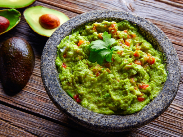 Guacamole