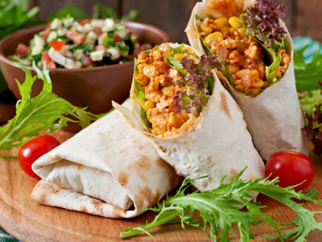 Burrito