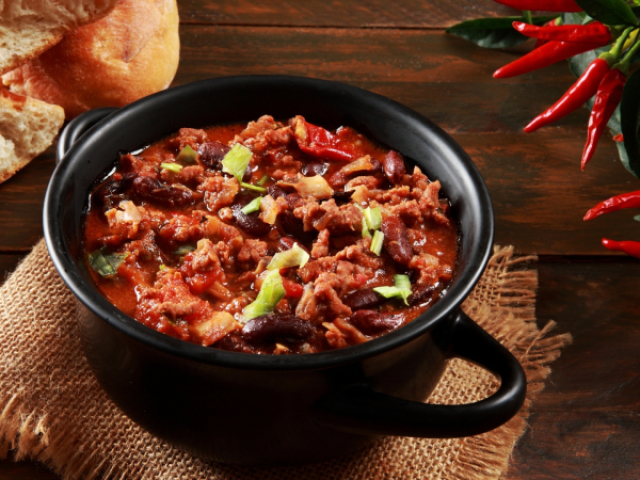 Chilli