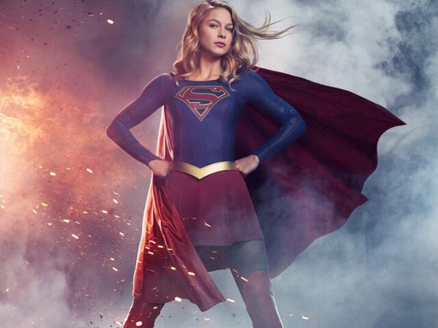 Supergirl