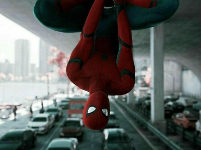 Homem Aranha