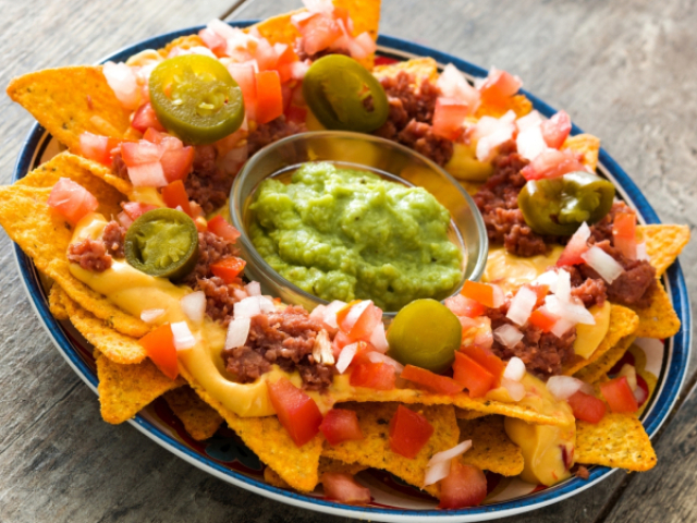 Nachos