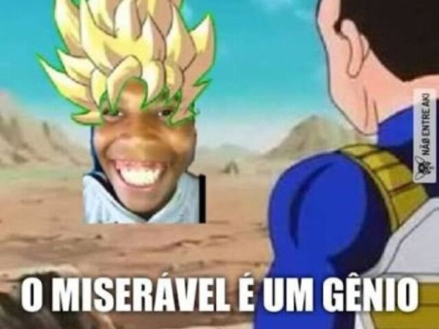 Até que conhece bem xD