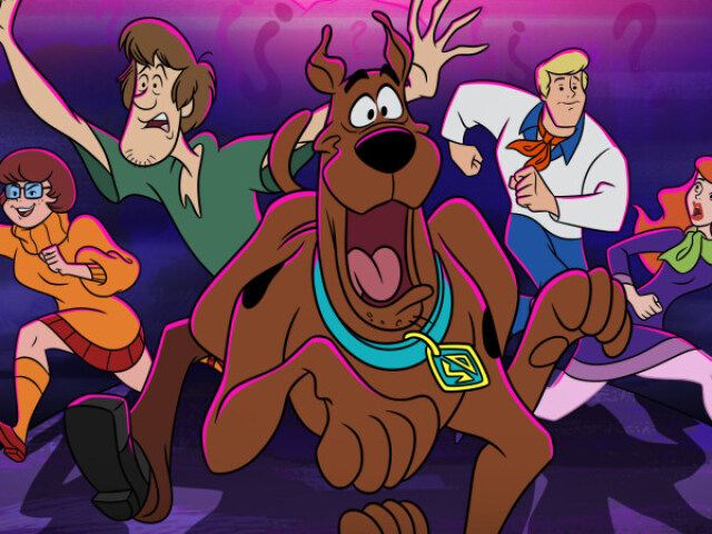 Scooby-doo: O quão bem conheces esse desenho?