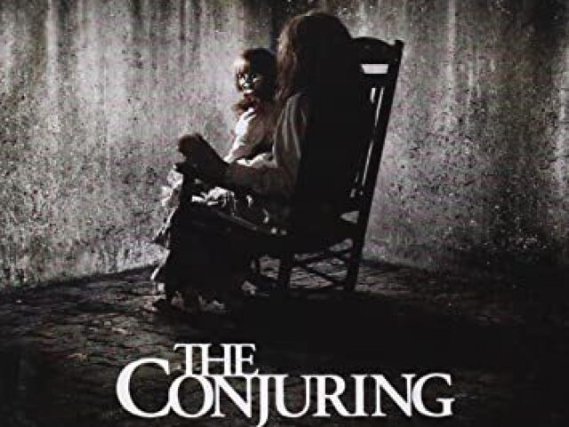 Conjuring