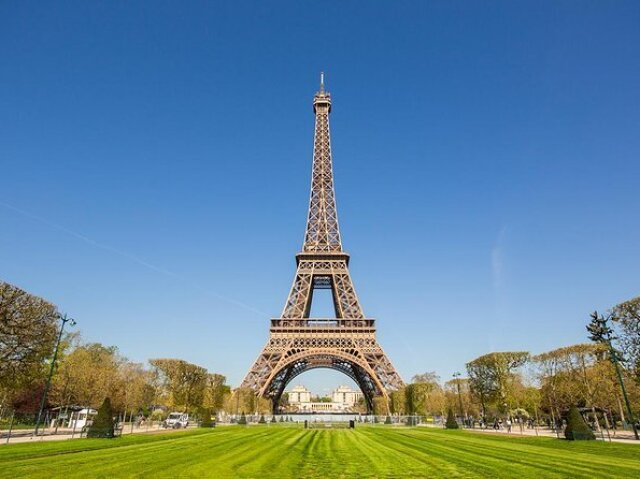 França(Paris)
A cidade do amor