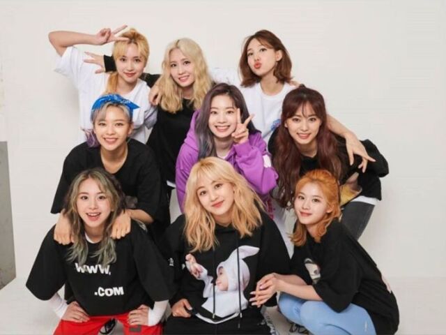 Twice