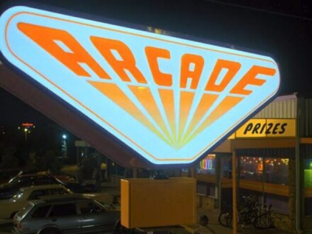 Arcade